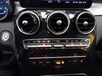 Mercedes C-klasse  picture 15