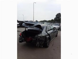 Mercedes C-klasse  picture 6