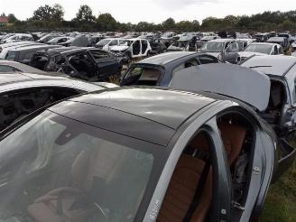 Mercedes C-klasse  picture 21