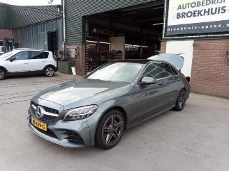 Mercedes C-klasse  picture 4