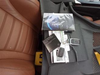 Mercedes C-klasse  picture 9