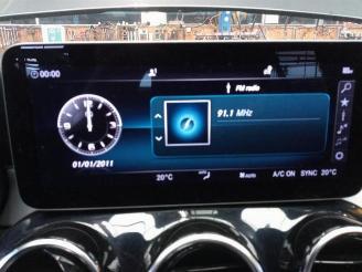 Mercedes C-klasse  picture 18