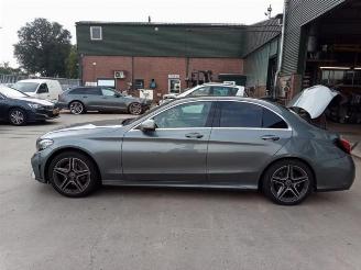 Mercedes C-klasse  picture 5