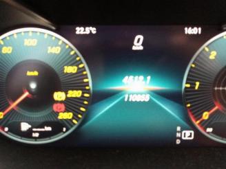 Mercedes C-klasse  picture 11