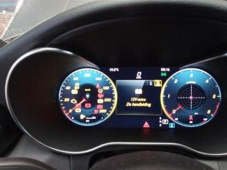 Mercedes C-klasse  picture 13