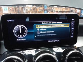 Mercedes C-klasse  picture 14