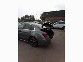 Mercedes C-klasse  picture 7