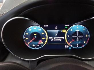 Mercedes C-klasse  picture 12