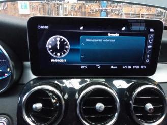 Mercedes C-klasse  picture 16