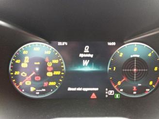 Mercedes C-klasse  picture 10