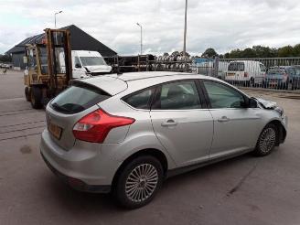 Ford Focus Focus 3, Hatchback, 2010 / 2020 1.6 TDCi ECOnetic picture 4