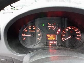 Peugeot Partner Partner (GC/GF/GG/GJ/GK), Van, 2008 / 2018 1.6 BlueHDI 75 picture 9