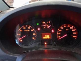 Peugeot Partner Partner (GC/GF/GG/GJ/GK), Van, 2008 / 2018 1.6 BlueHDI 75 picture 18