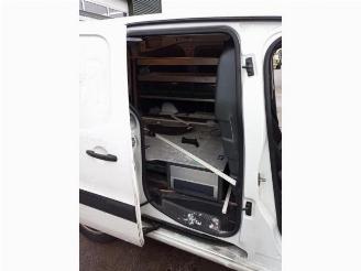 Peugeot Partner Partner (GC/GF/GG/GJ/GK), Van, 2008 / 2018 1.6 BlueHDI 75 picture 15