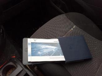 Peugeot Partner Partner (GC/GF/GG/GJ/GK), Van, 2008 / 2018 1.6 BlueHDI 75 picture 11