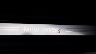 Mini Cooper S Mini Cooper S (R53), Hatchback, 2002 / 2006 1.6 16V picture 9