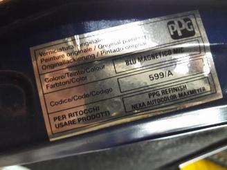 Fiat Panda Panda (169), Hatchback, 2003 / 2013 1.2 Fire picture 9