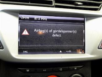 Citroën C3  picture 12
