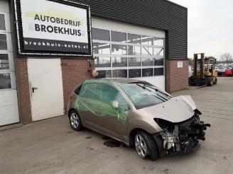 Citroën C3  picture 1