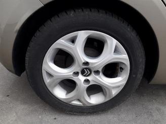 Citroën C3  picture 10