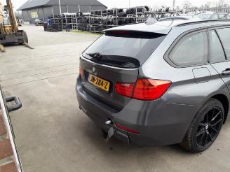 BMW 3-serie  picture 3