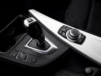 BMW 3-serie  picture 9