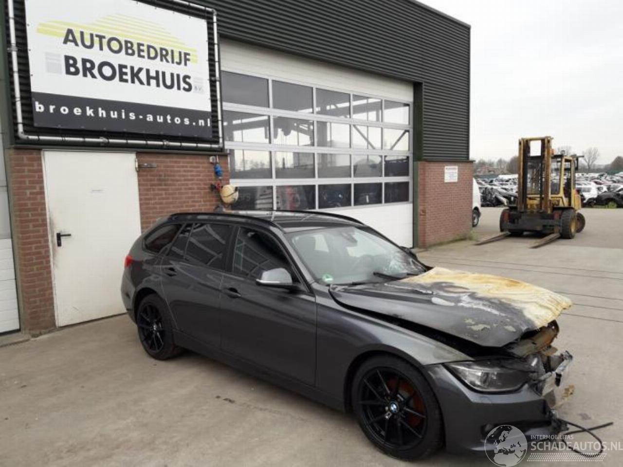 BMW 3-serie