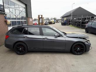 BMW 3-serie  picture 2