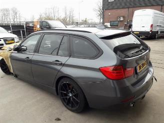 BMW 3-serie  picture 4