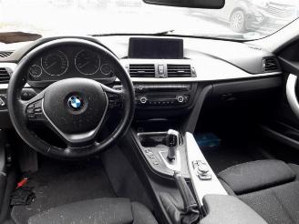 BMW 3-serie  picture 6