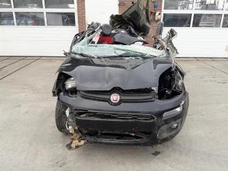 Fiat Panda Panda (312), Hatchback, 2012 1.2 69 picture 2