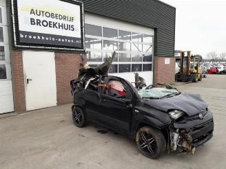 Fiat Panda Panda (312), Hatchback, 2012 1.2 69 picture 1