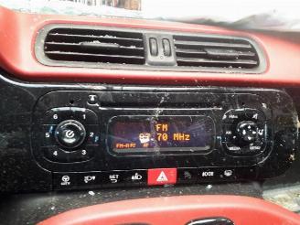 Fiat Panda Panda (312), Hatchback, 2012 1.2 69 picture 10