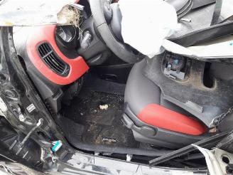 Fiat Panda Panda (312), Hatchback, 2012 1.2 69 picture 8
