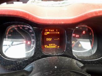 Fiat Panda Panda (312), Hatchback, 2012 1.2 69 picture 14