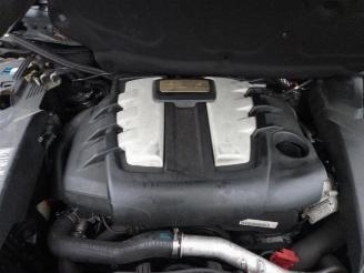 Porsche Cayenne Cayenne II (92A), SUV, 2010 / 2017 3.0 D V6 24V picture 11