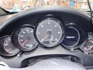 Porsche Cayenne Cayenne II (92A), SUV, 2010 / 2017 3.0 D V6 24V picture 13