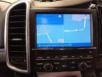 Porsche Cayenne Cayenne II (92A), SUV, 2010 / 2017 3.0 D V6 24V picture 12