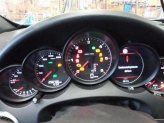 Porsche Cayenne Cayenne II (92A), SUV, 2010 / 2017 3.0 D V6 24V picture 15