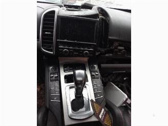 Porsche Cayenne Cayenne II (92A), SUV, 2010 / 2017 3.0 D V6 24V picture 10