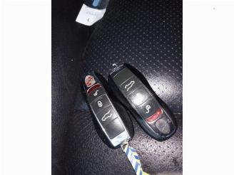 Porsche Cayenne Cayenne II (92A), SUV, 2010 / 2017 3.0 D V6 24V picture 9