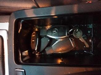 Mercedes C-klasse  picture 13