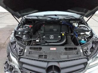 Mercedes C-klasse  picture 10