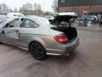 Mercedes C-klasse  picture 9