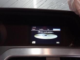 Mercedes C-klasse  picture 20