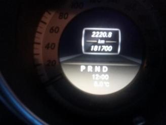 Mercedes C-klasse  picture 11