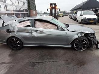 Mercedes C-klasse  picture 4