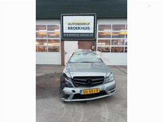 Mercedes C-klasse  picture 6