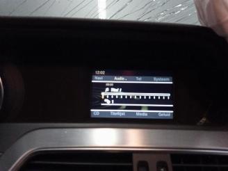 Mercedes C-klasse  picture 21