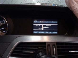 Mercedes C-klasse  picture 16